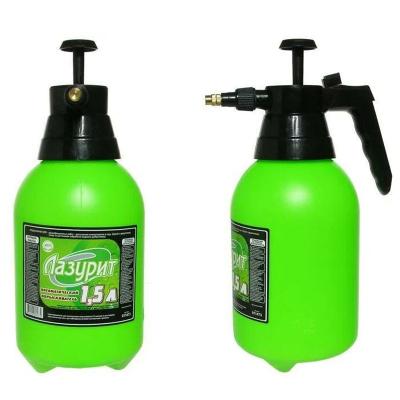 Опрыскиватель помповый ИНСТРУМ-АГРО Лазурит 1,5 л 011473