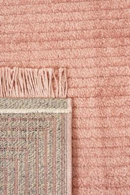 Ковер ПАНДОРА 1104A - PINK / PINK 1600*3000 мм