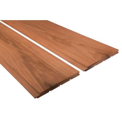 Евровагонка Тeрмоосина 15*86*3000 мм