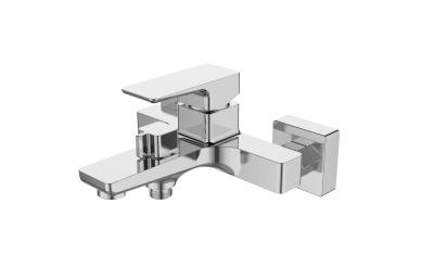 Смеситель для ванны ESKO Berlin BR54new