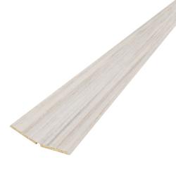 Планка складная СОЮЗ Classic Дуб ривьера 2600*26*26 мм