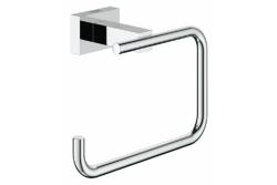 Держатель туалетной бумаги GROHE Essentials Cube