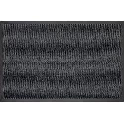 Коврик придверный ВЕЛИЙ Сатурн антрацит 1200*1800 мм  