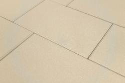 Плитка тротуарная BRAER Триада Колормикс Сахара