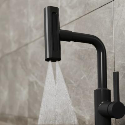 Смеситель для кухни RUSH Tinos TI3732-17Black