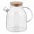 Чайник 1800мл заварочный /BellaTenero/