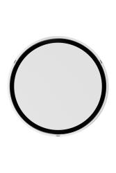 12,5SH Решетка вентиляционная SH фланец D125 сетка разъемная на магнитах D150 ERA