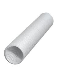 Воздуховод гофрированный ERA пластик 12,5PF2