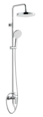 Душевая система VODA Fairway VST3300-3