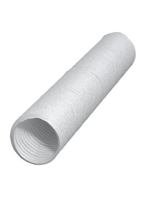 Воздуховод гофрированный ERA пластик 12,5PF2