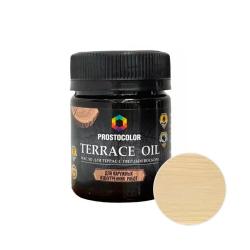 Масло PROSTOCOLOR для террас Платина 0,04 л