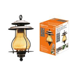 Фонарь TDM Рим SQ0330-0211 Кофейный