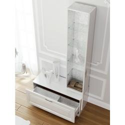 Тумба AQWELLA Empire 80 