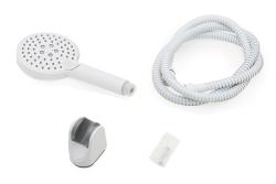 Душевой набор ORANGE APGN003W