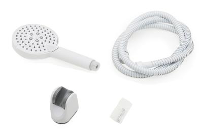 Душевой набор ORANGE APGN003W