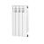 Радиатор биметаллический RADENA CS 500*100 мм 4 секции