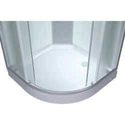 Душевая кабина ERLIT ER3509PF-C3-RUS