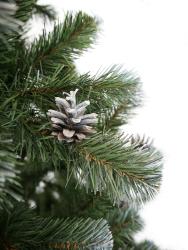 Ель искусственная MOROZCO Амурская 1,5 м 