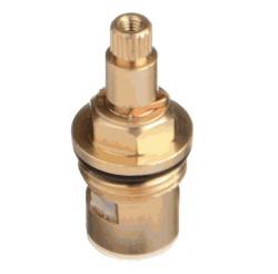 Кран-букса керамическая TERMA 06623