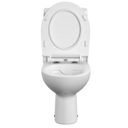 Унитаз-компакт CERSANIT Nature Clean On