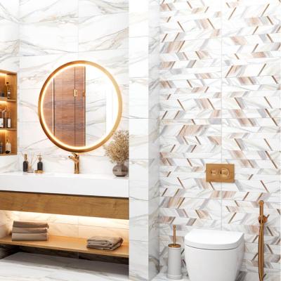 Плитка базовая NEW TREND Volcano Pattern 30*60 см