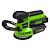 Шлифмашина эксцентриковая GREENWORKS G24ROS