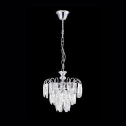 Подвес ЛАЙТ СФЕРА 2367/1H CH Хром