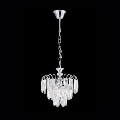 Подвес ЛАЙТ СФЕРА 2367/1H CH Хром