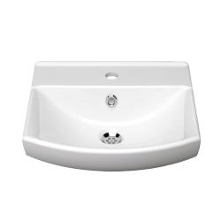 Тумба с раковиной RUVANN Yuton 55 