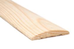 Наличник Евро полукруглый 70*2200 мм