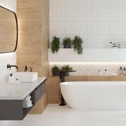 Плитка базовая GRACIA CERAMICA Nature Beige 03 30*50 см