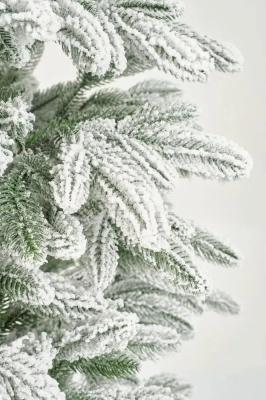 Ель искусственная ЦАРЬ-ЕЛКА Беверли 1,8 м 