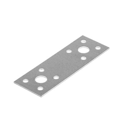 Пластина крепежная 100*35*2 мм