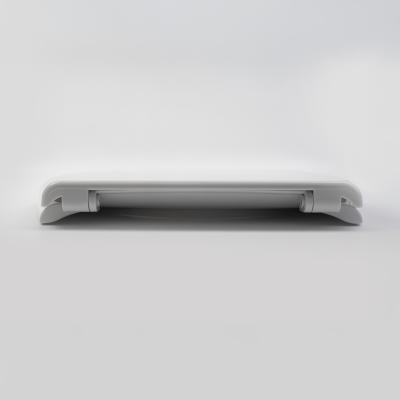 Сиденье для унитаза MILARDO 030PP0EM31 