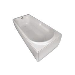 Ванна акриловая VAGNERPLAST Hera 180*80 см