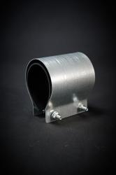 Хомут ремонтный 2"