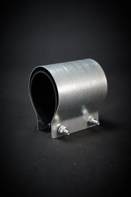 Хомут ремонтный 2" Хомут ремонтный 2"