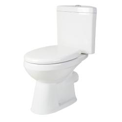 Унитаз-компакт CREO CERAMIQUE Project