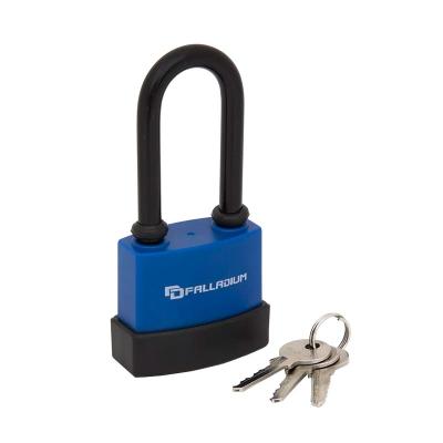 Замок навесной PALLADIUM 907WP-50L Замок навесной PALLADIUM 907WP-50L