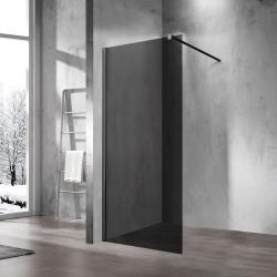 Душевое ограждение VINCEA 120 см VSW-1H120CGB