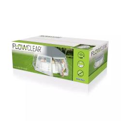 Павильон BESTWAY для бассейна 600*295 см 58612 