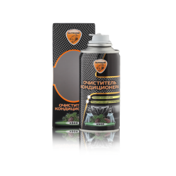 Очиститель кондиционера ELTRANS хвоя 210 мл EL-0307.02