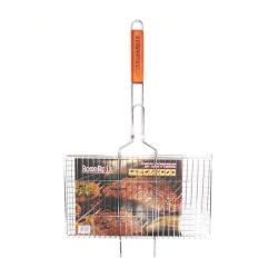 Решетка-гриль ROZENPIK 440*260 мм