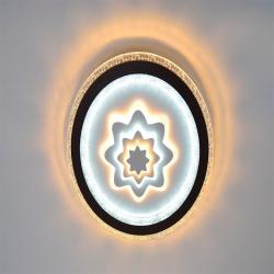 Люстра MY LIGHT 20906-470 Белый