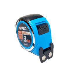 Рулетка WIPRO 3 м 065-03