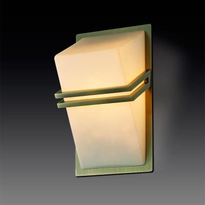 Бра ODEON Tiara 2023/1W Бронза