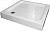 Поддон акриловый GEMY ST16T 100*100 см