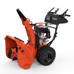 Снегоуборщик ZIMANI ST324DLE Pro