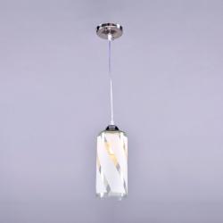 Подвес ЛИГА СВЕТА PC21728/1P Серебро