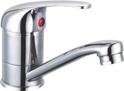 Смеситель для умывальника RUSH Vrangel VR7114-26